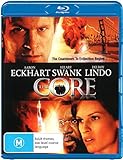 Core, The [Edizione: Australia] [Blu-ray] [Import italien]