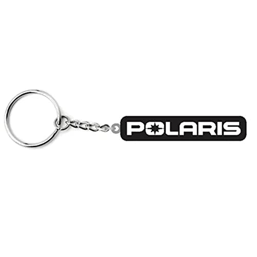 Polaris ATV PVC Schlüsselanhänger
