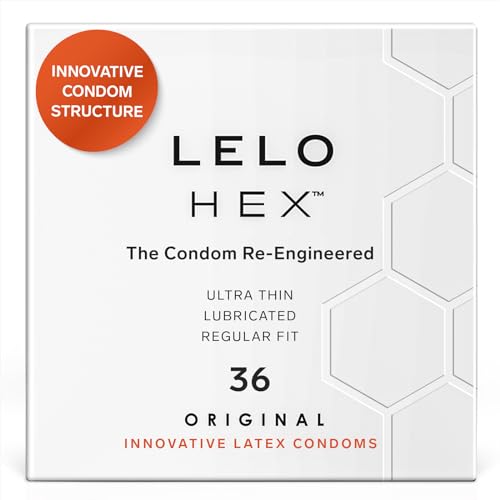 Lelo Männliches Kondom in Safer Sex, 100 g