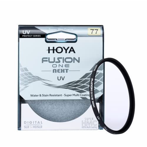 HOYA UV Filter Fusion One Next ø77mm