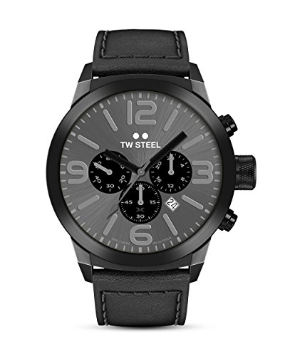 TW Steel Chronograph TWMC18