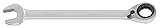 MATADOR Knarren-Ringmaulschlüssel mit Hebel, 22 mm-489 NM, 0189 0220