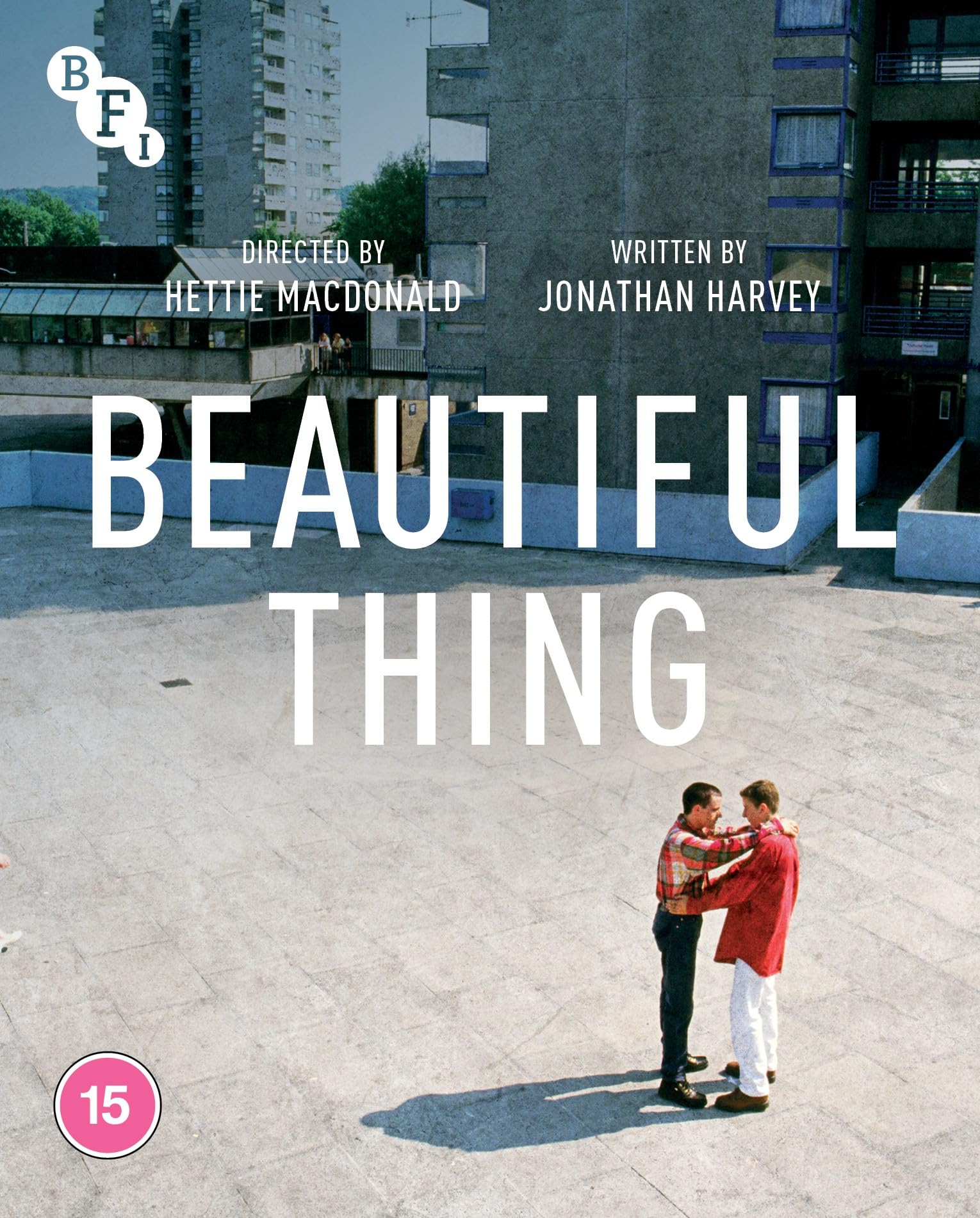 Beautiful Thing (Blu-ray)