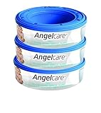Angelcare Hygiene-Set