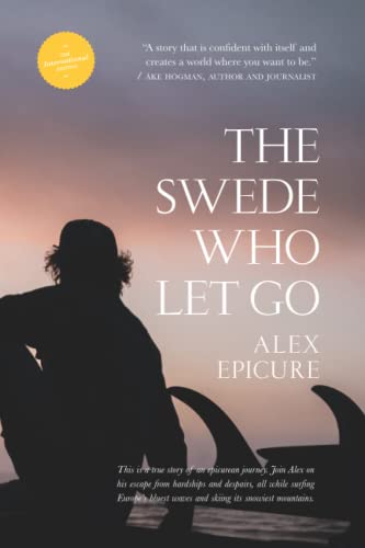 The Swede who let go