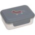 Lunchbox STAINLESS STEEL - SAFARI TIGER