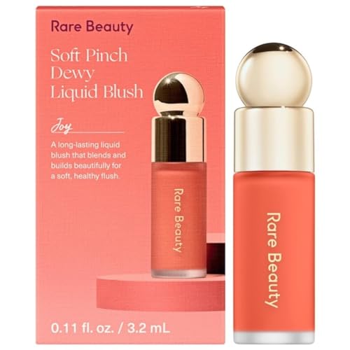 Rare Beauty Mini Soft Pinch Liquid Blush | 3.2ml | Joy