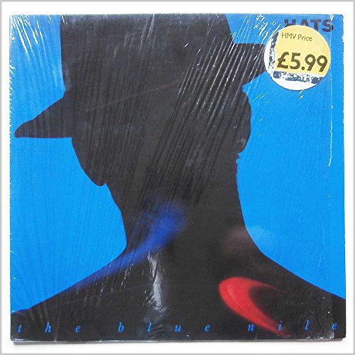 Hats (1989) [Vinyl LP]