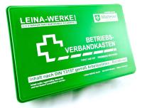 LEINA-WERKE Verbandskasten DIN 13157