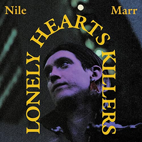 Lonely Heart Killers (Eco-Friendly Vinyl) [Vinyl LP]