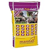 marstall Premium-Pferdefutter Weide-Riegel -saisonal, 1er Pack (1 x 5 kilograms)