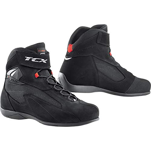 TCX 602 _ Paar Schuhe Pulse, schwarz, Größe 42