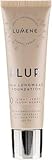 Lumene Blur 16h Longwear Foundation Spf15 Licht Elfenbein 30ml