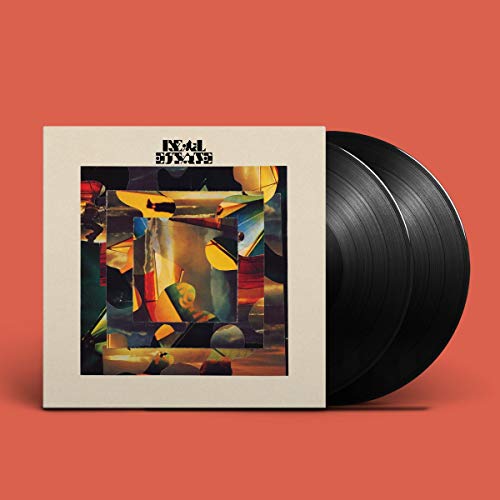 The Main Thing (2lp+Mp3) [Vinyl LP]