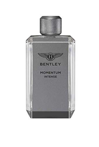 Bentley Momentum EDP Intense Spray, 1er Pack (1 x 60 ml)