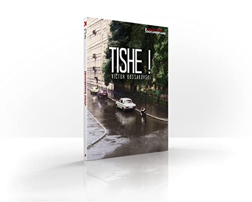 Tishe ! [FR Import]