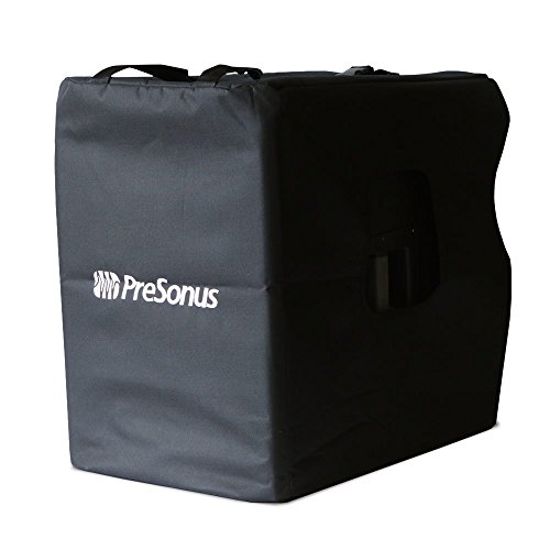 PreSonus AIR15s Cover, 15" PA Subwoofer Schutzhülle