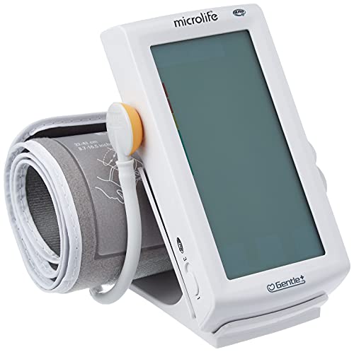 Blutdruckmessgerät Arm Microlife BP A7 Touch mit Erkennung der Vorhofflimmern und Touchscreen