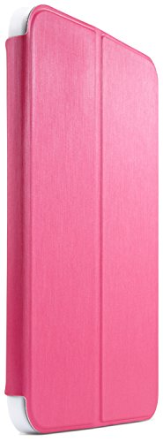 Case Logic SnapView 2.0 Folio für Samsung Galaxy Tab 3 Lite 7 Zoll (mit sicherem Verschluss) Phlox Pink