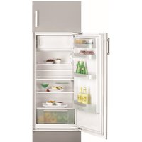 TKI4 215 EU Einbau-Kühlschrank mit Gefrierfach weiß / F