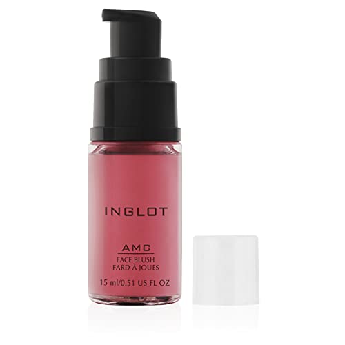 Inglot AMC Rouge (15 ml) : 93