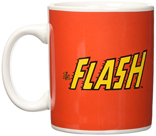 Kaffeetasse-Flash