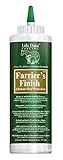 Farriers Finish/Life Data 473 ml Flasche