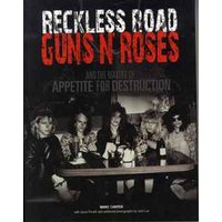 Guns n roses reckless road