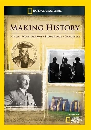 Making History (2pc) / (Ntsc) [DVD] [Region 1] [NTSC] [US Import]