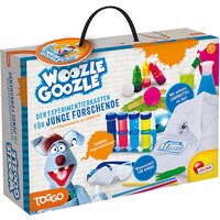 Woozle Goozle - Junior, Der kleine Wissenschaftler mehrfarbig