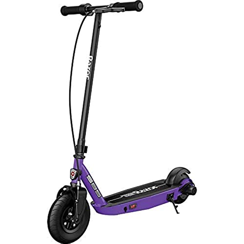 Power Core S85 Electric Scooter - Lila