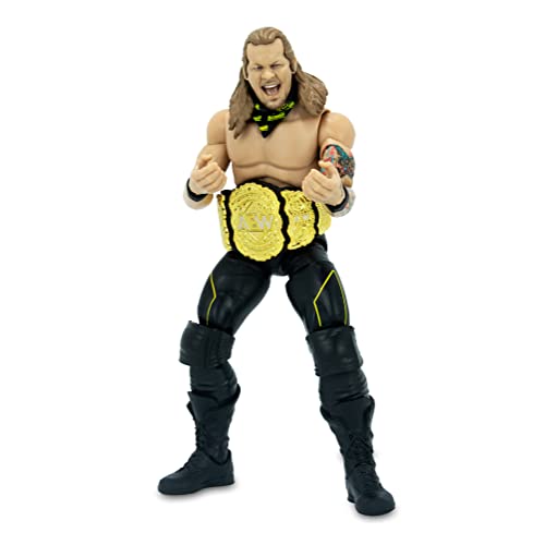 AEw - Chris Jericho Unrivaled Collection