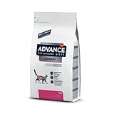 ADVANCE Urinary Trockenfutter Katze, 1-er Pack (1 x 8 kg)