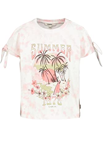 T-Shirt pink Gr. 164/170 Mädchen Kinder