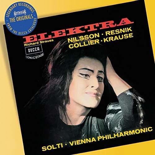 Strauss: Elektra (2007-05-08)