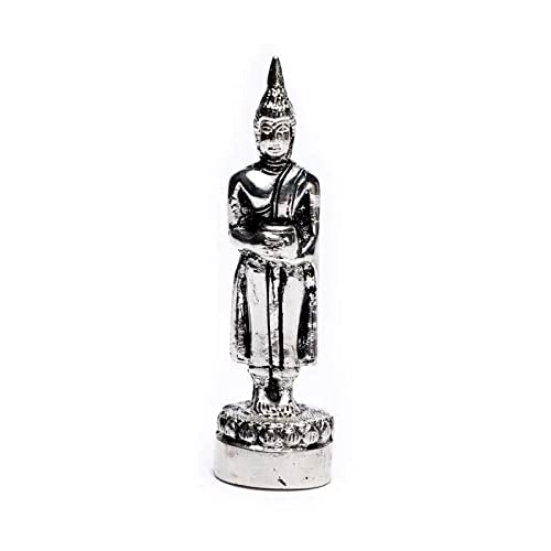 Yogabox Geburtstags Buddha Statue Mittwoch