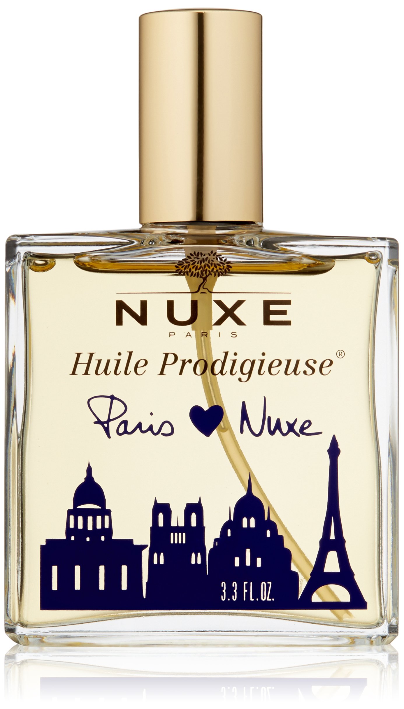 NUXE Trockenöl Prodigieuse® 100 ml, Preis/100 ml: 22.95 EUR