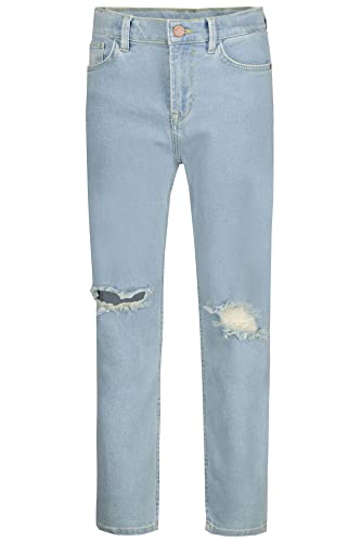 Garcia Kids Mädchen Pants Denim Jeans, Light Used, 164