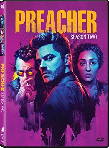 Preacher - Season 02