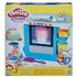 Play-Doh Rising Cake Oven Playset