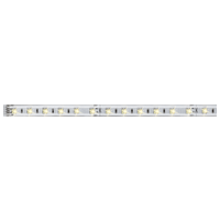 Paulmann LED-Streifen MaxLED Tunable White beschichtet 1m 7W mit Weißlichtsteuerung, 1 -flammig