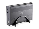 Conceptronic CHD3SU Festplattenbox 3.5" USB2.0 SATA I-III schwarz