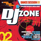 DJ Zone 2 - Dance Session Vol.