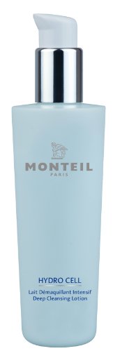 MONTEIL PARIS Deep Cleansing Lotion - Milde Reinigungslotion 200 ml