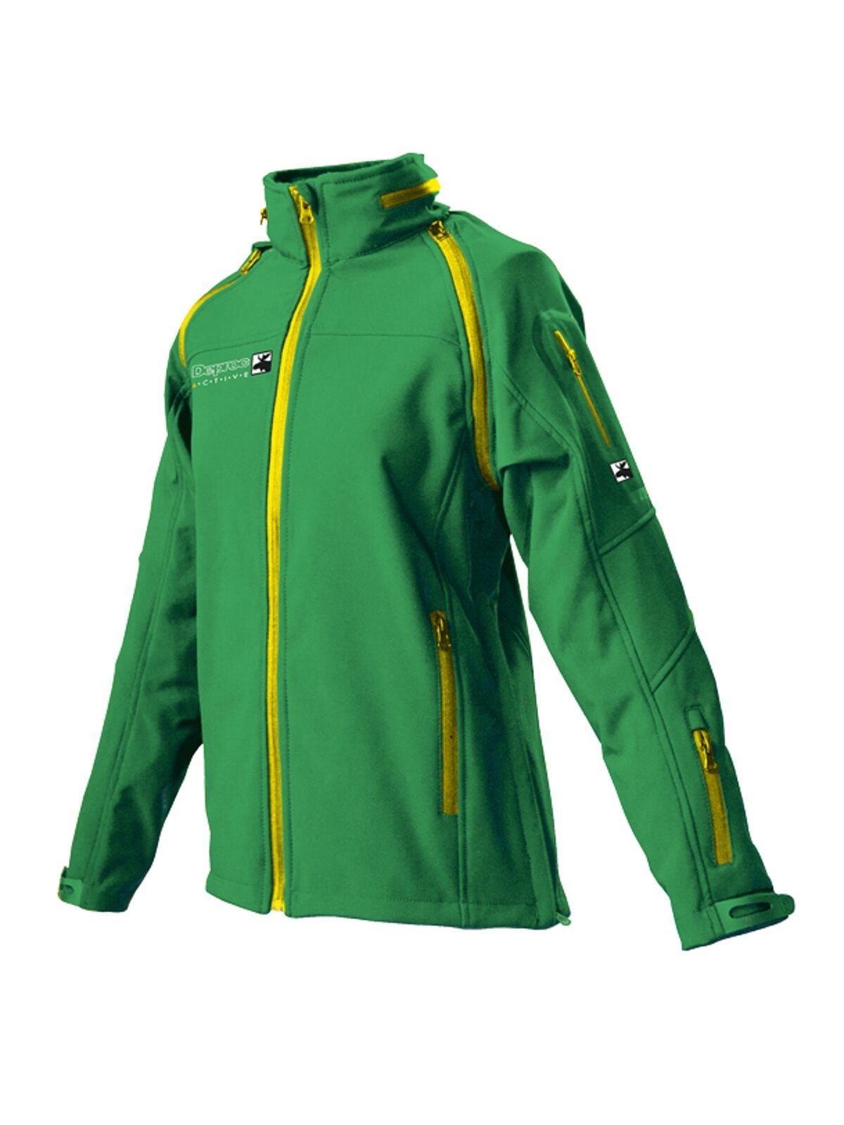 STANLEY PEAK WOMEN DEPROC ACTIVE grün