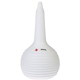 The First Years American Red Cross Hospital Style Nasal Aspirator - 2 pk by The First Years