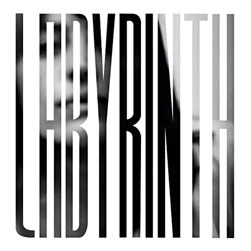 Labyrinth (Grey Vinyl)