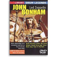 John Bonham - Led Zeppelin