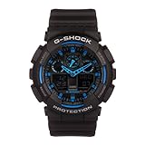 G-Shock Horloge GA-100-1A2ER