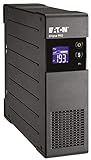 Eaton power quality ellipse pro din 850va tower usb - elp850din